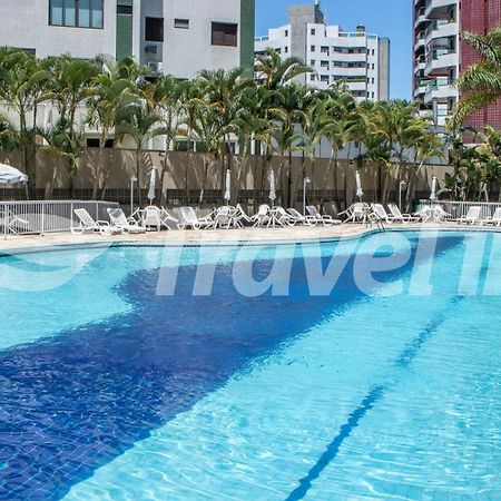Travel Inn Flats Riviera Бертиога Экстерьер фото