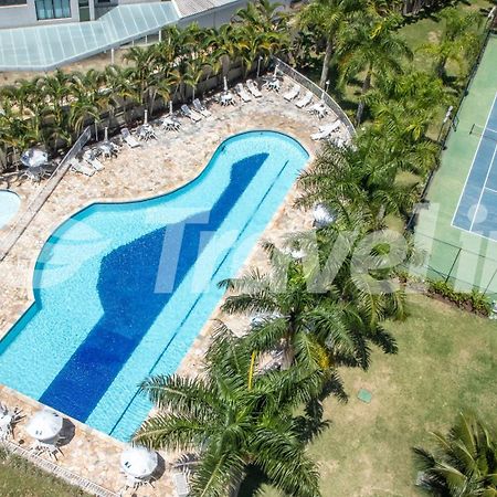 Travel Inn Flats Riviera Бертиога Экстерьер фото