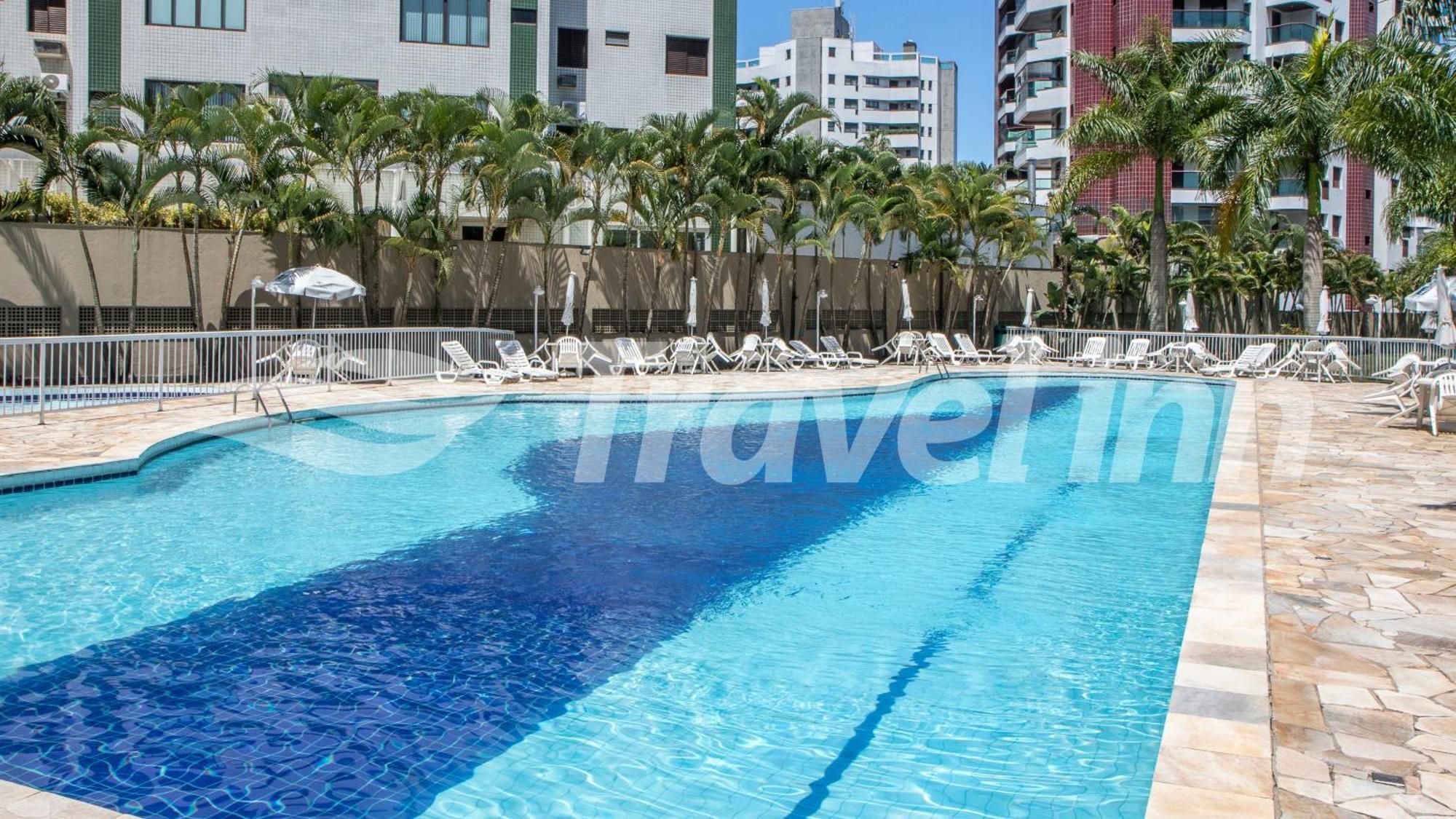 Travel Inn Flats Riviera Бертиога Экстерьер фото