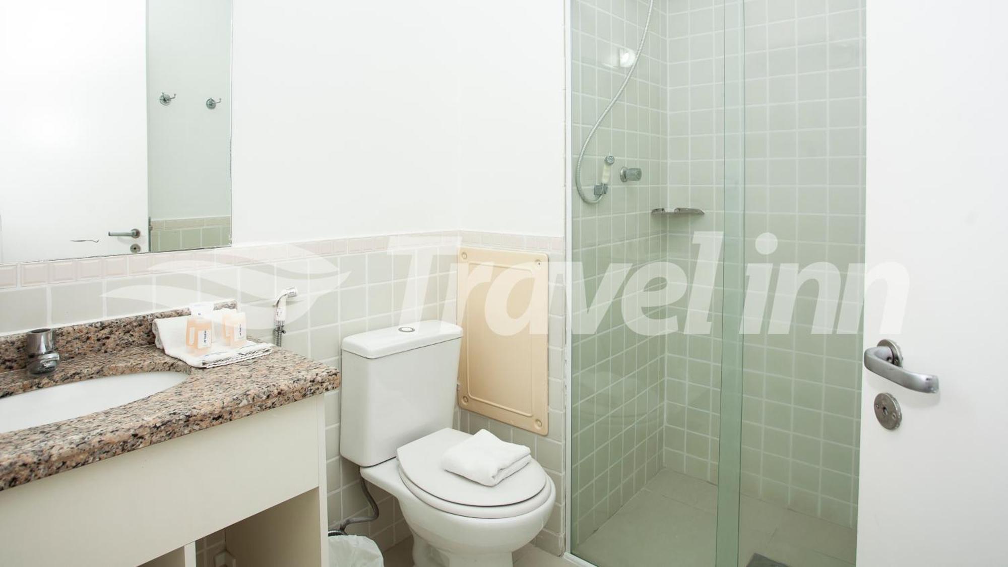 Travel Inn Flats Riviera Бертиога Экстерьер фото